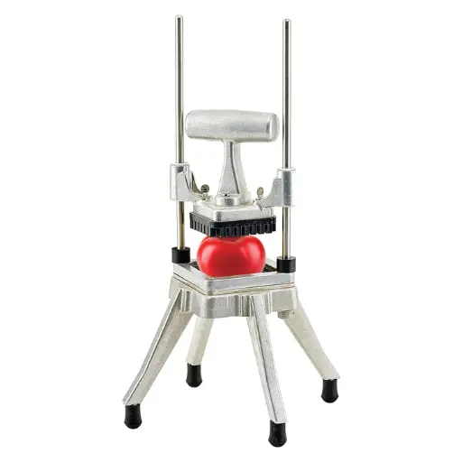 [HCD-375] KATTEX Quick Slice Chopper/Dicer - 3/8" Cut