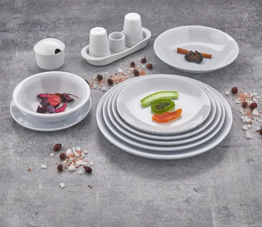 [636] Termostar International 3NO Bowl 