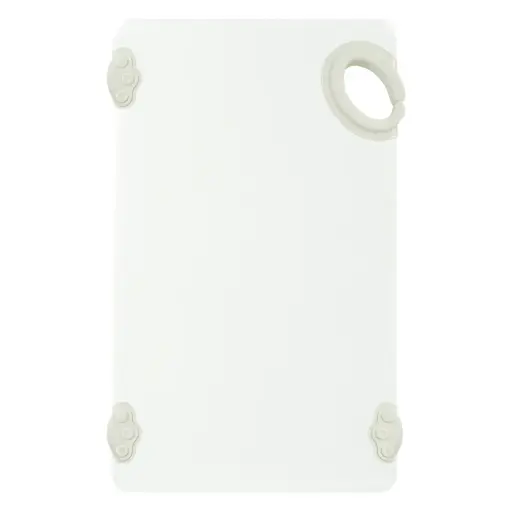 [CBN-610WT] STATIK BOARD Garnish Cutting Board