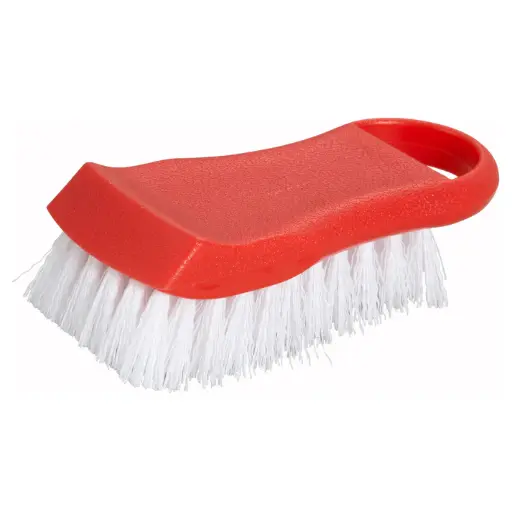 [CBR-RD] HACCP Color-Coded Cutting Board Brush