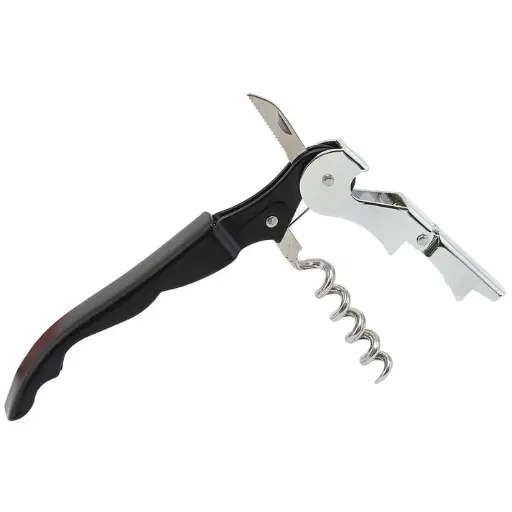 [CO-720] Double Hinged Corkscrew