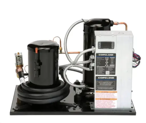 FFAL-A22Z-CFV-072 Condensing Unit, 2HP, 230/1, Low Temp