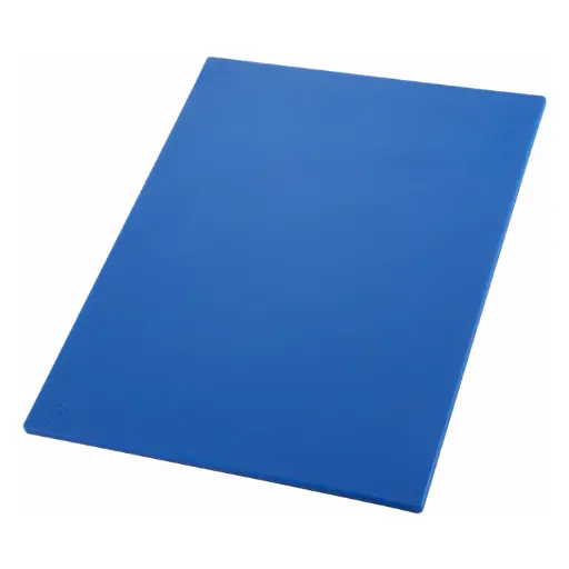 [CBBU-1824] HACCP Color-Coded Cutting Board - 18 x 24, Blue