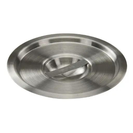 [BAMC-3.5] Cover for Bain Marie - 3-1/2 Quart