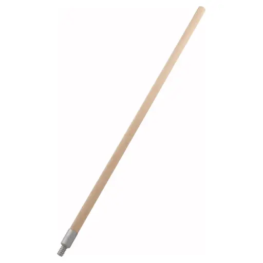 [BR-36W] Wooden Handle for BR-10 - 36"
