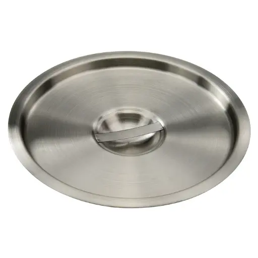 [BAMN-12C] Winco Prime Bain Marie Lid - 12 Quart