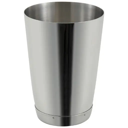 [BS-15] 15 oz Stainless Steel Shaker Cup