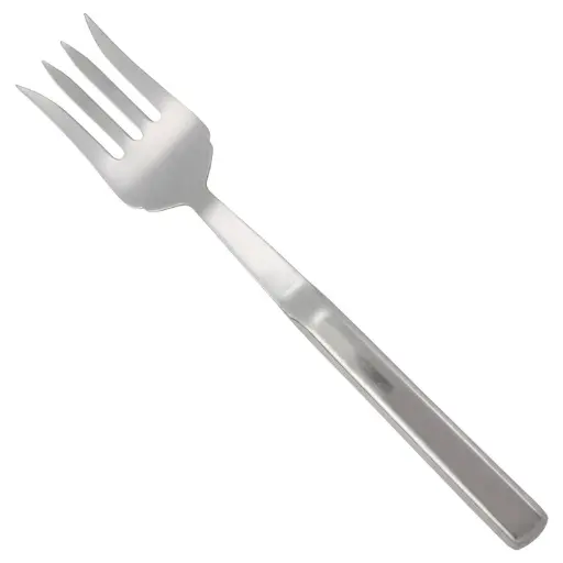 [BW-CF] 10" Cold Meat Fork, Hollow Handle, Stainless Steel