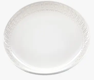 [691] Termostar Figured Deep Plate -45R