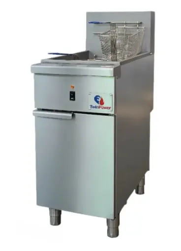 [ETP-50] Electric Fryer