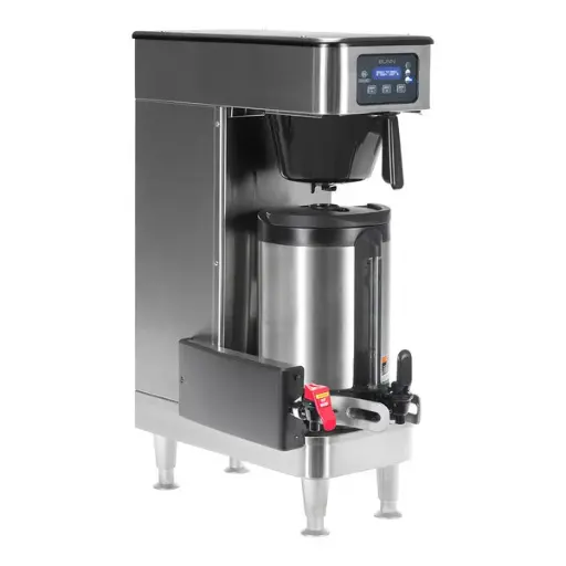 [51100.0103] Bunn Automatic Coffee Brewer 