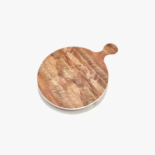 [308] Termostar Matt Stemmed Presentation Round 1NO Wood