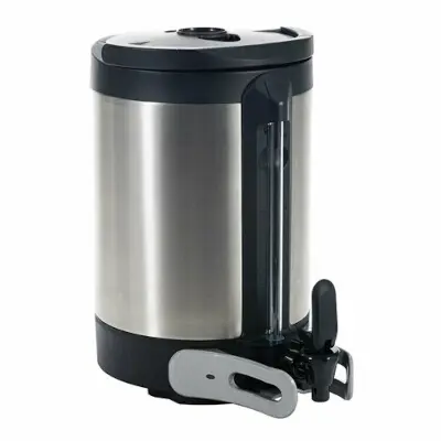 [27850.0200] Bunn Thermal Server, Brew-Thru 