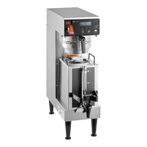 [38700.0043] Bunn Coffee Brewer 