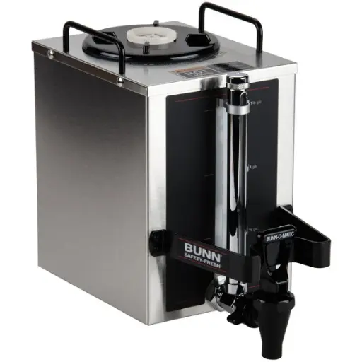 [20950.0004] Bunn 1.5 Gallon Coffee Dispenser 