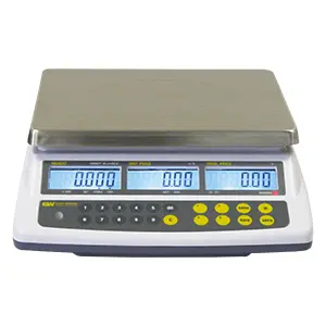 [CK-60Plus] Skyfood Compuing Scales