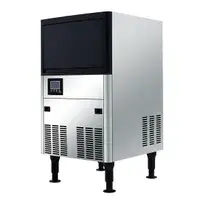 [SWUC-80H] Serv-Ware Ice Machine - 80 lb