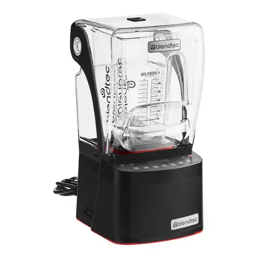 [S885C2901-A1DA1D] Blendtec Blender for Bars 