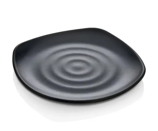 [202] Termostar Matt Square Service Plate 28X28