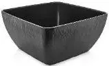 [9604] JUMBO SQUARE BOWL  25*25CM