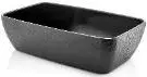 [9607] JUMBO  RECTANGLE BOWL 26*16CM