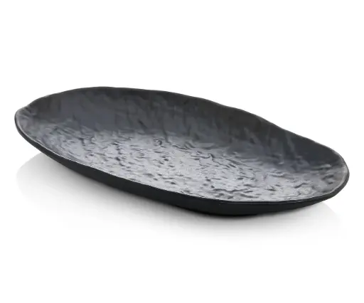 [451] Termostar Matt Stone Plate 26X16