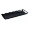 [DC-6013B] Yanco Deli Melamine Rectangular Scalloped 