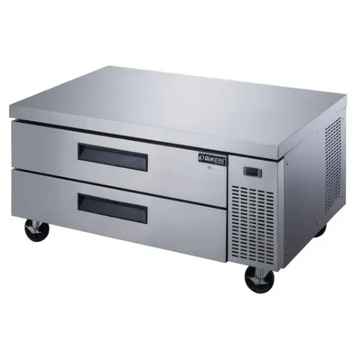 [DCB52-60-D2] Chef Base Refrigerator with 2 Drawers