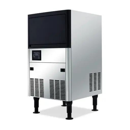 [SK-89S] Commercial Ice Cube Maker