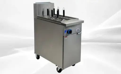 [TP-PC11] Twin Power Open Pot Pasta Cooker