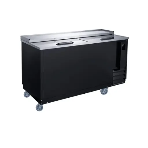 [DHBC65] 65" Bottle Cooler
