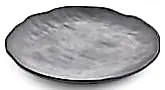 [666] Termostar Matt Stone Service Plate 28CM