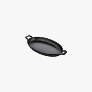 [205] Termostar Matt Plate With Handle 26X13.5CM