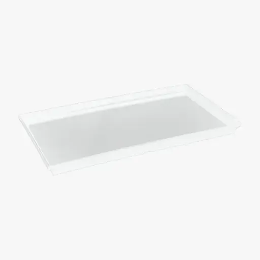 [505-W] TERMOSTAR PATISSERIE PRESENTATION 43X25 