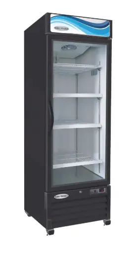 [GF23B-HC] Serv-Ware Merchandiser 1 - Freezer
