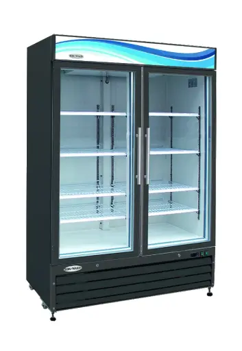 [GR48B-HC] Serv-Ware Merchandiser 2 - Cooler