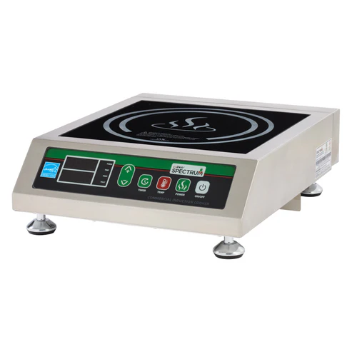 [EICS-34] Spectrum Countertop Induction Cookers - 3400 Watts