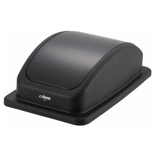 Cover For PTC-23K Black