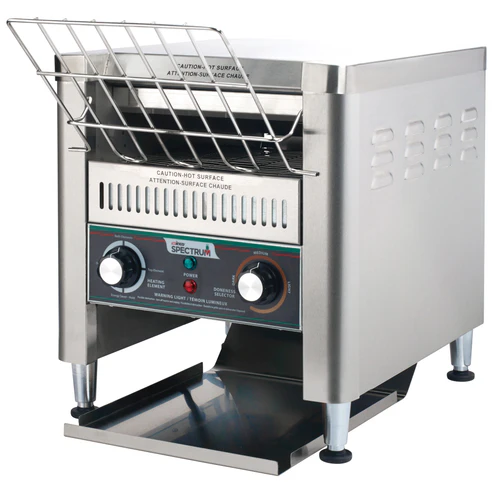 [ECT-300]  Spectrum Electric Conveyor Toaster