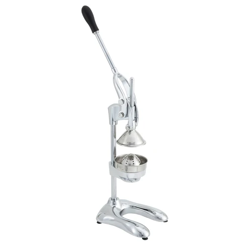 [JC-19] Hand Press Citrus Juicer, 19", Premium