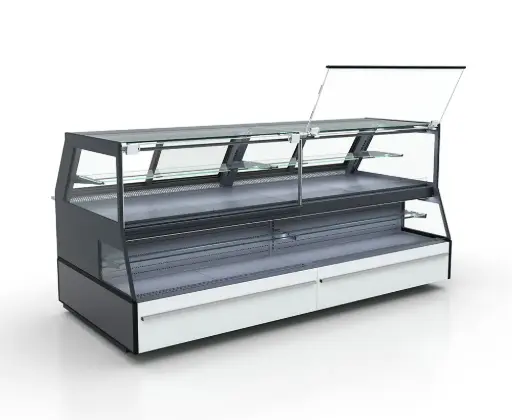 [TN-1250-SO-SV1] Kenya Combi Cube  / 4FT / 47.83 / 53.35