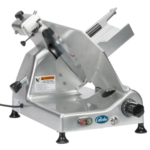 [G14] Medium Duty Manual Slicer