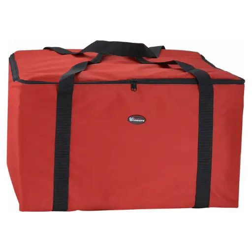 [BGDV-22-SV1] Delivery Bag  / 22" x 22" x 12"