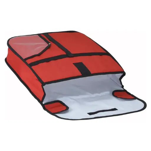 [BGPZ-18-SV1] Pizza Bag / 18" x 18" x 5"