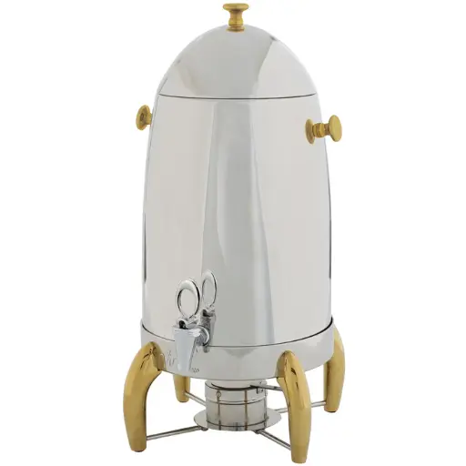 [905B]  Virtuoso Collection Coffee Urn - 5 Gallons / Stainless steel