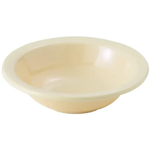 [SPLIT-2856-3748] Melamine 13 oz Grapefruit Bowls / Tan
