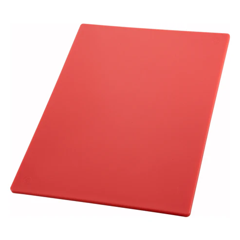 [CBRD-1824] HACCP Color-Coded Cutting Board 