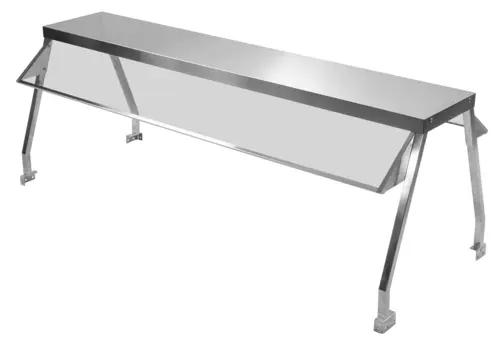 [SG4-2] Double Sneeze Guard 