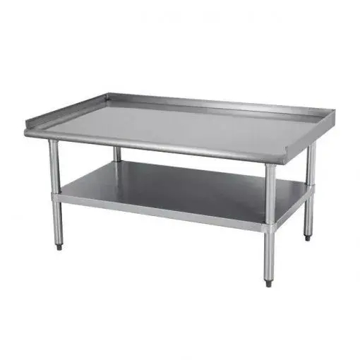 [ESG2484-SV1] L & J Equipment Stands ESG24 / 84 / 24 / 24
