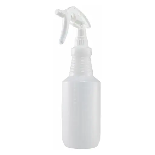 [PSR-9Y-SV1] Color-Coded Spray Bottle  / Yellow